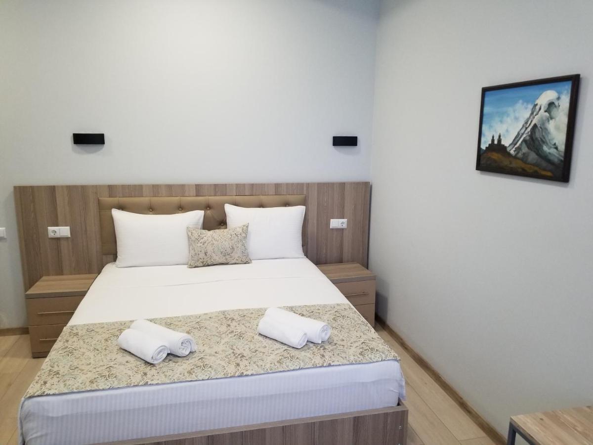 Vita Gardenia Hotel チャルトゥボ エクステリア 写真