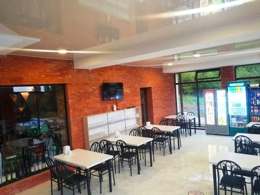 Vita Gardenia Hotel チャルトゥボ エクステリア 写真