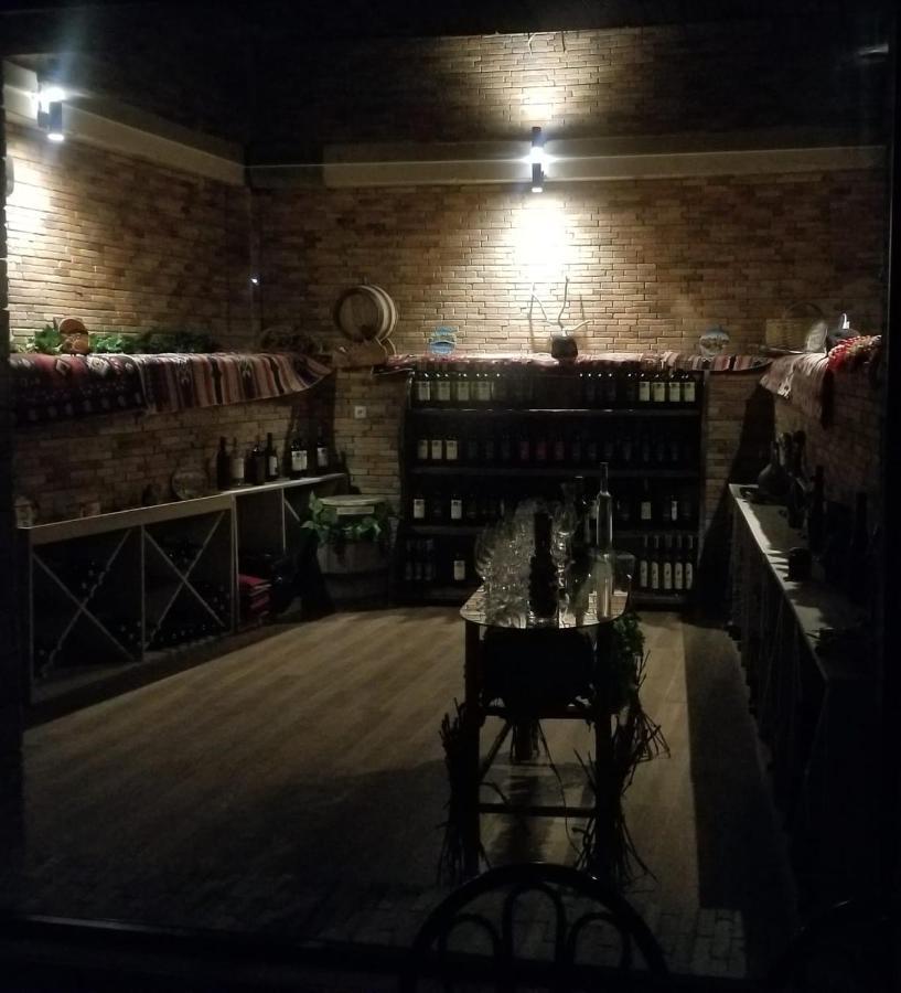 Vita Gardenia Hotel チャルトゥボ エクステリア 写真