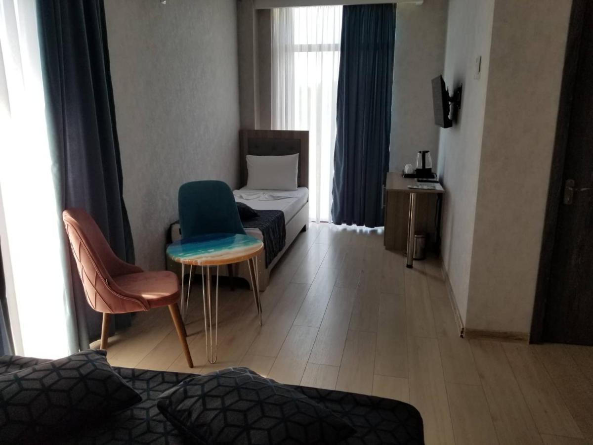 Vita Gardenia Hotel チャルトゥボ エクステリア 写真