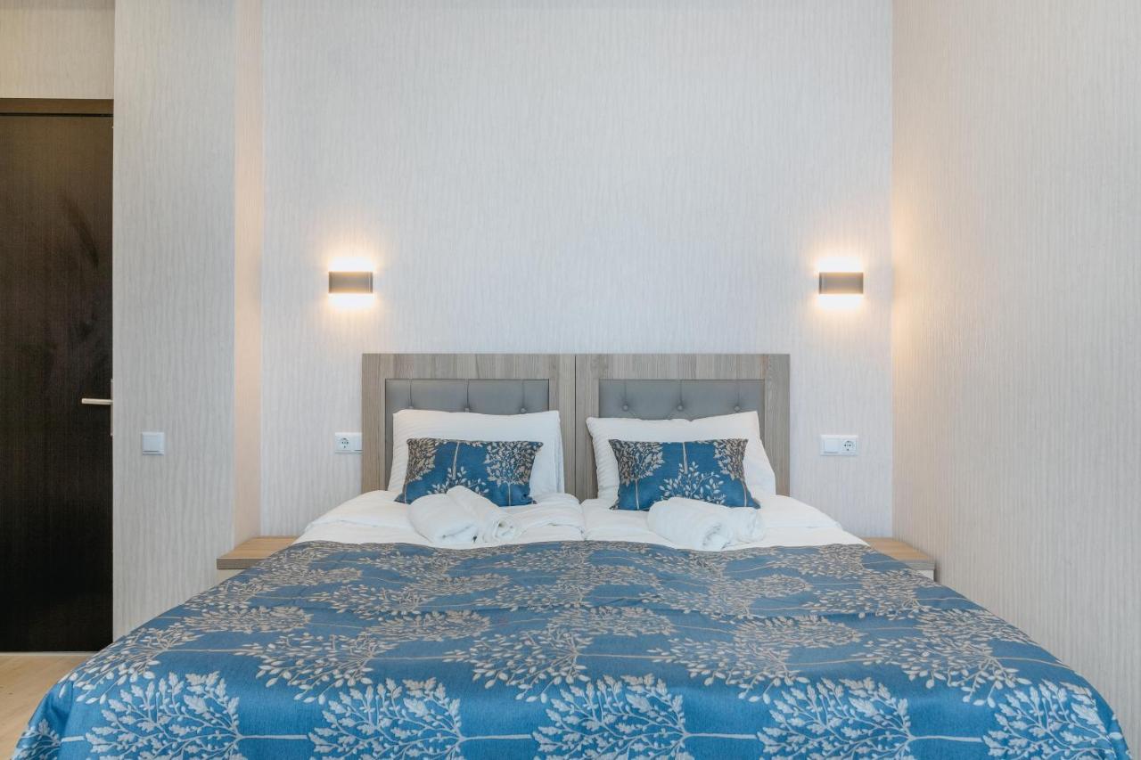 Vita Gardenia Hotel チャルトゥボ エクステリア 写真