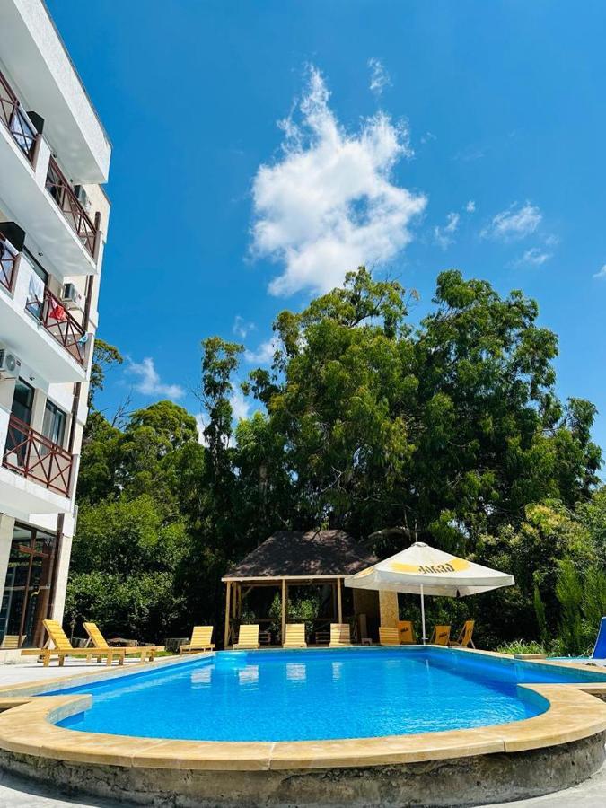 Vita Gardenia Hotel チャルトゥボ エクステリア 写真