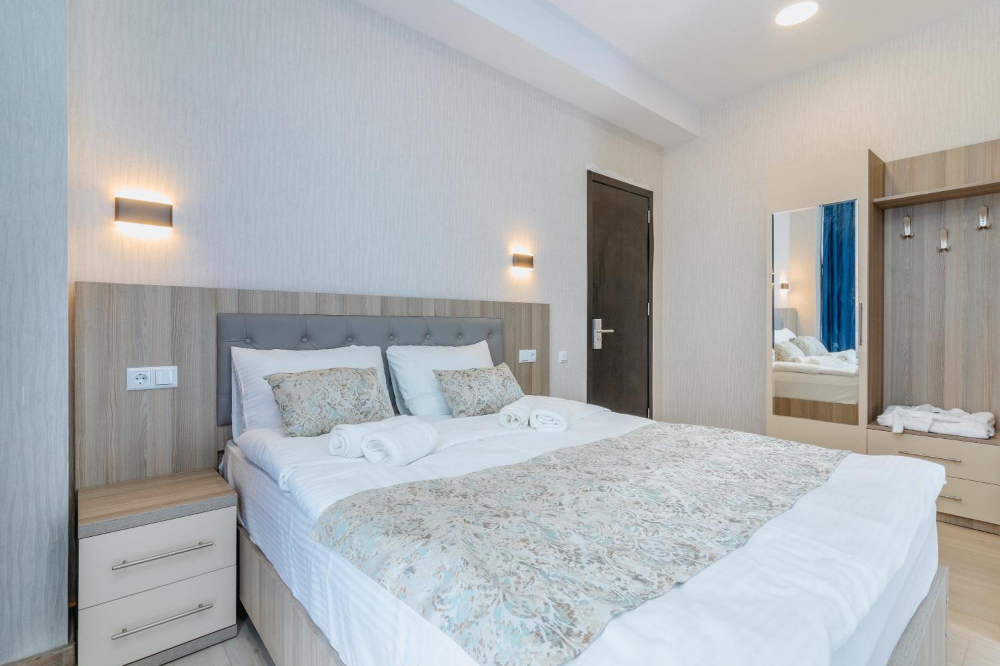 Vita Gardenia Hotel チャルトゥボ エクステリア 写真