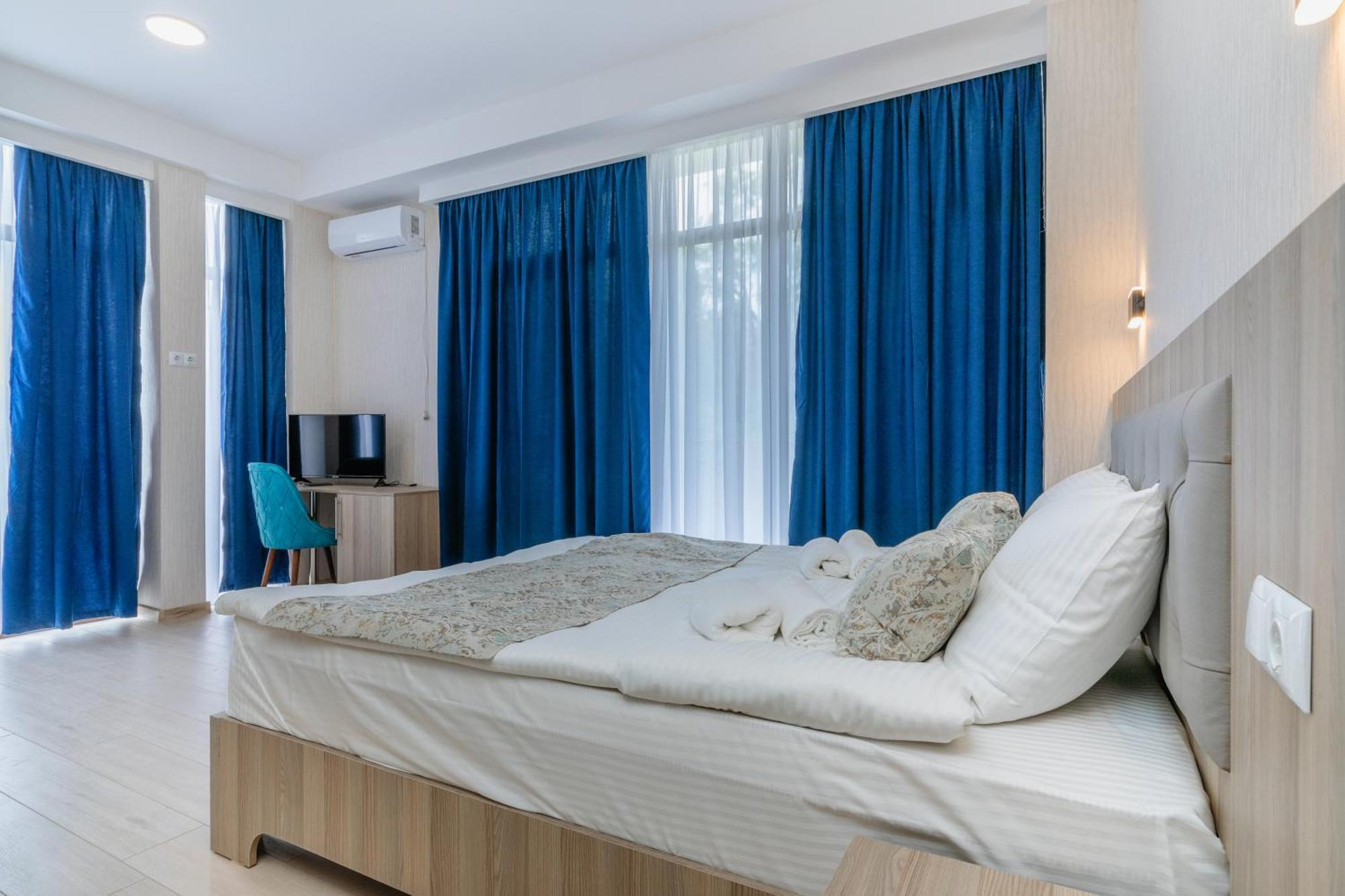 Vita Gardenia Hotel チャルトゥボ エクステリア 写真
