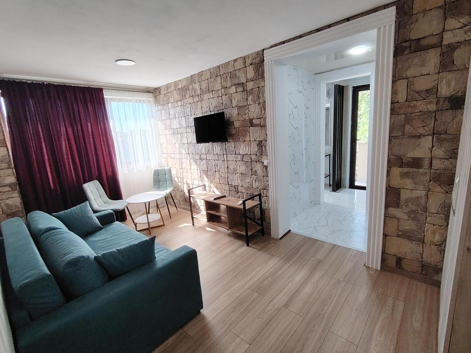 Vita Gardenia Hotel チャルトゥボ エクステリア 写真