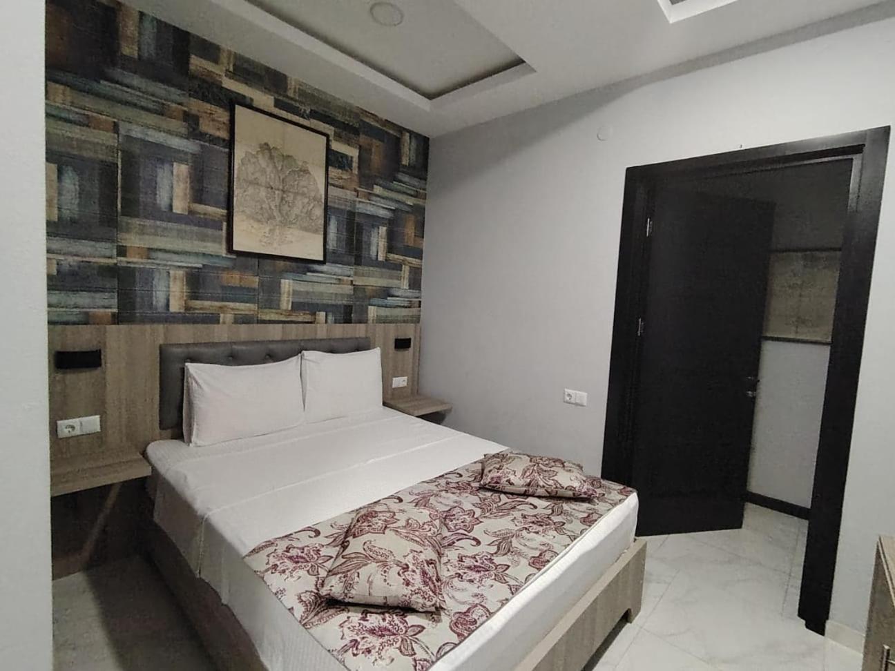 Vita Gardenia Hotel チャルトゥボ エクステリア 写真